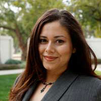 Amanda Quintero, FSS Board