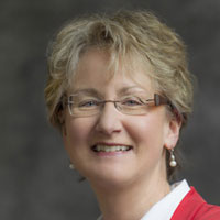 Sally Johnstone, FSS Executive Director
